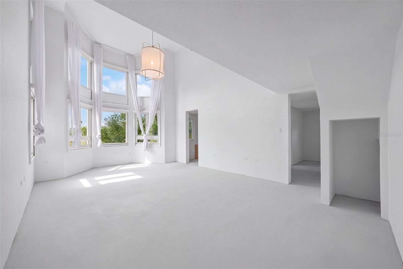 DORADO BEACH EAST - Residential