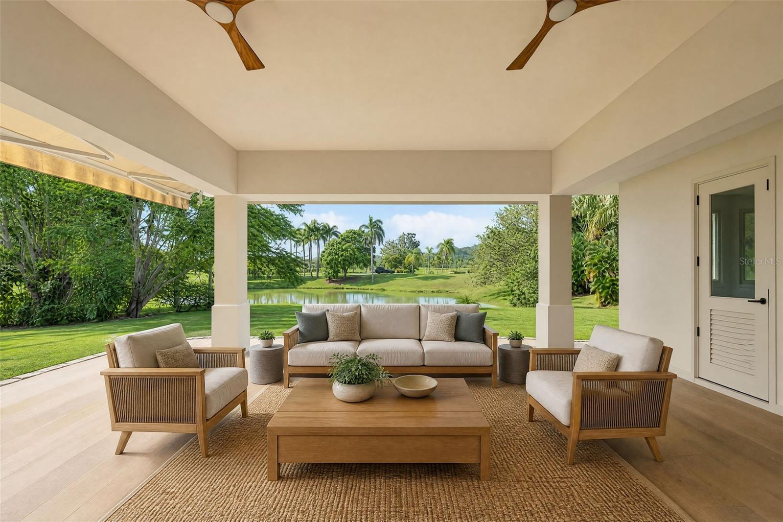 DORADO BEACH EAST - Residential