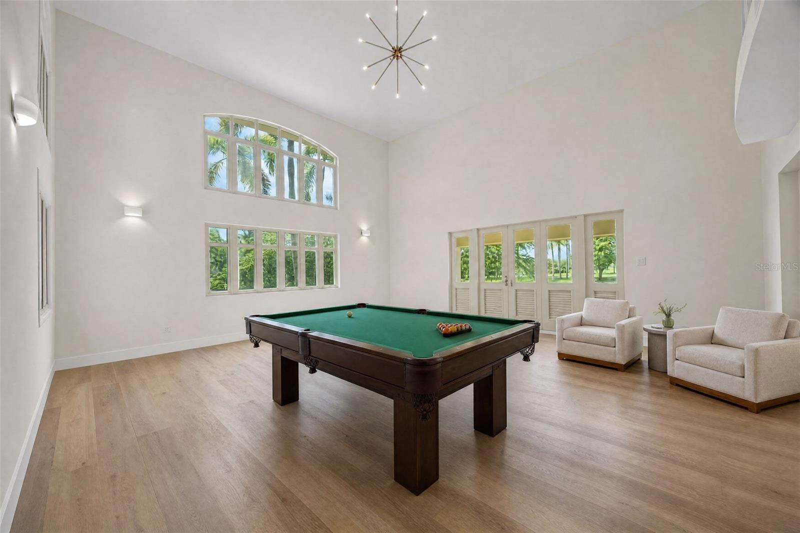 DORADO BEACH EAST - Residential