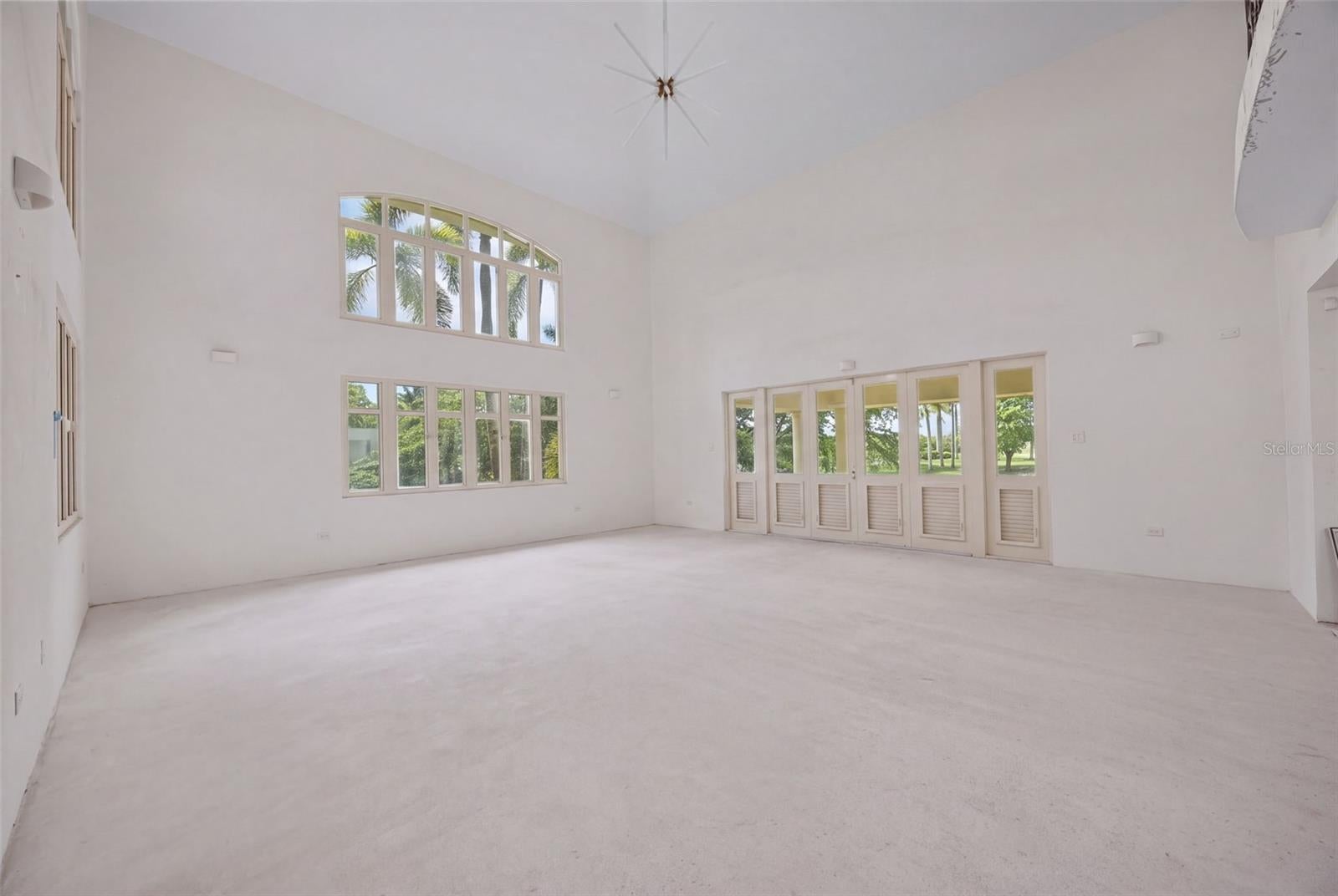 DORADO BEACH EAST - Residential