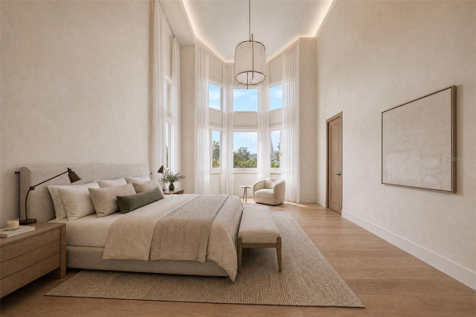 DORADO BEACH EAST - Residential