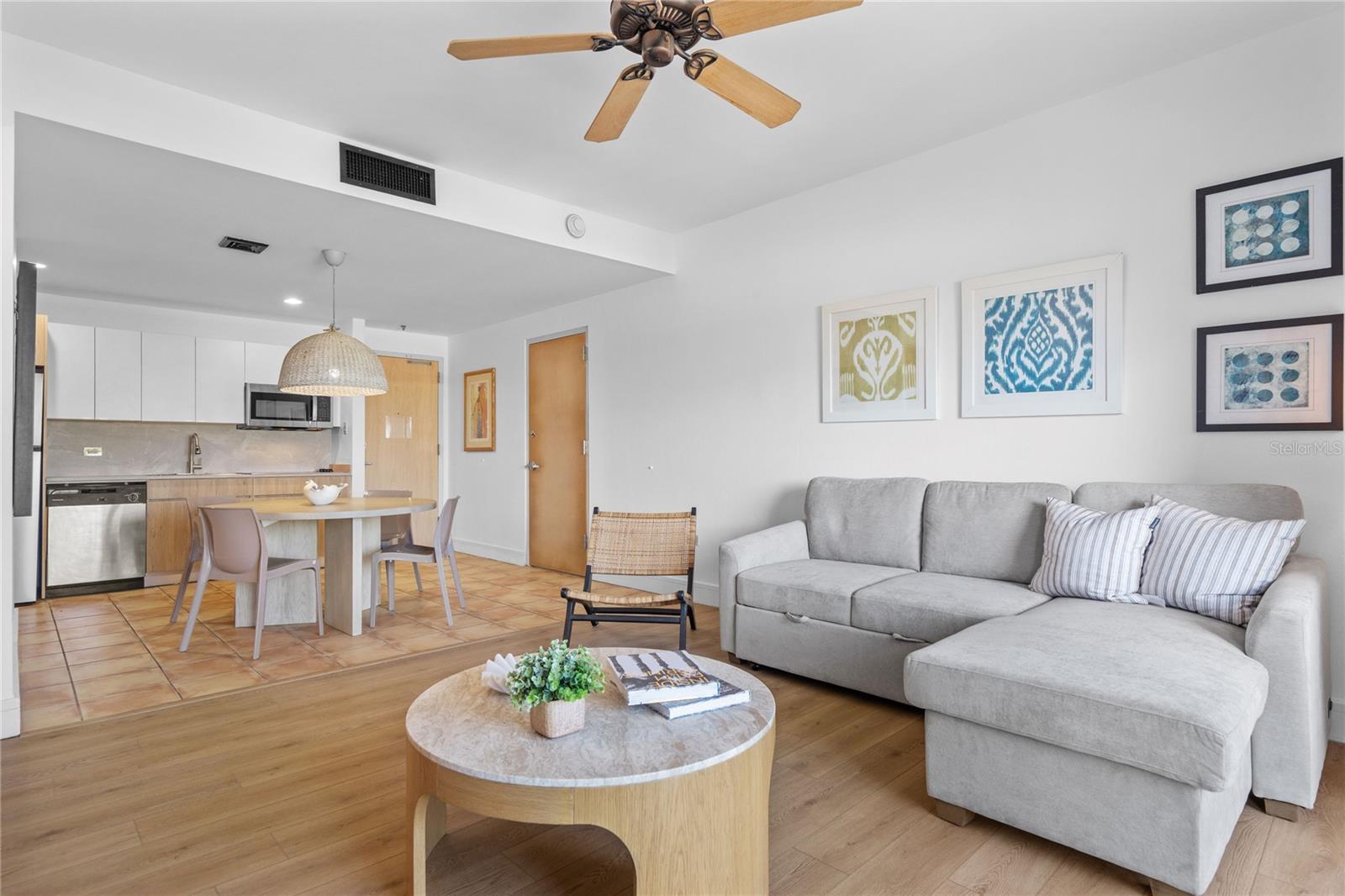 DORADO DEL MAR - Residential