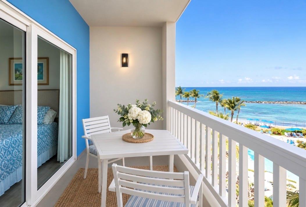 DORADO DEL MAR - Residential