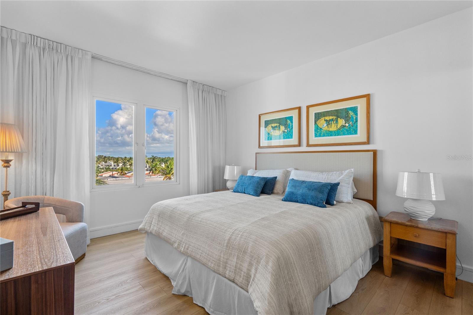 DORADO DEL MAR - Residential