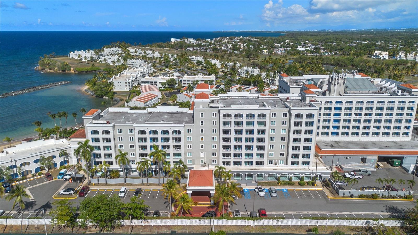 DORADO DEL MAR - Residential