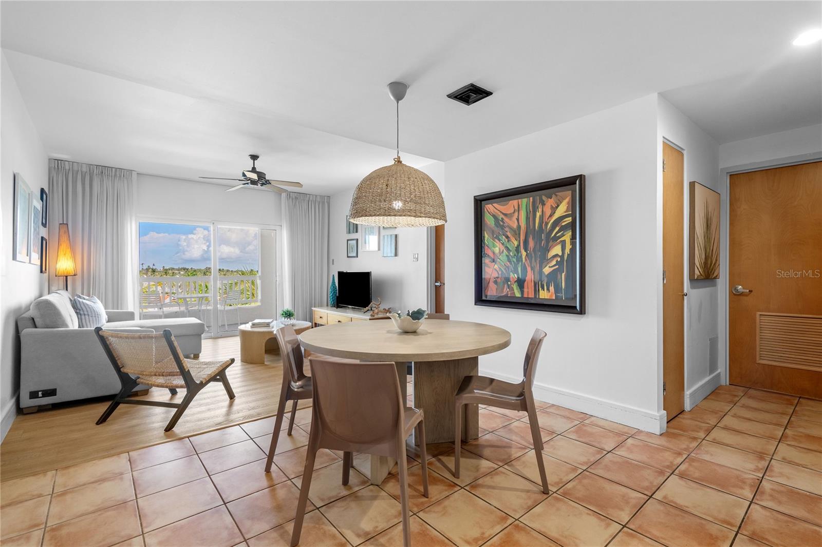 DORADO DEL MAR - Residential