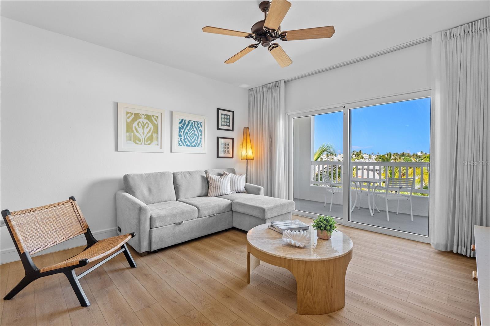 DORADO DEL MAR - Residential