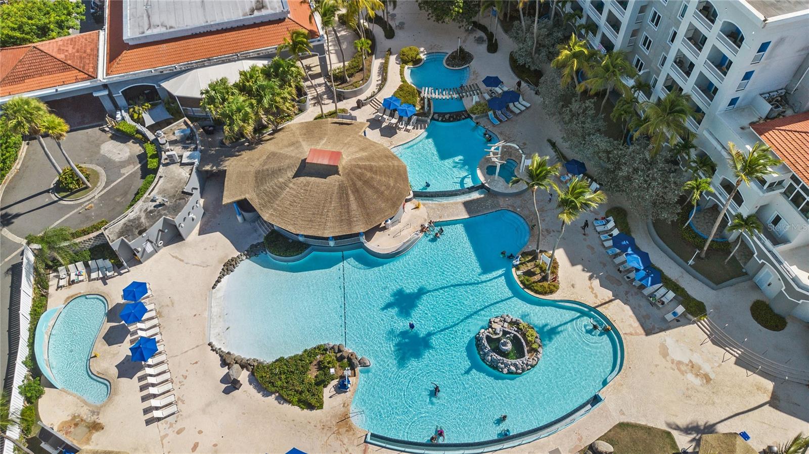 DORADO DEL MAR - Residential