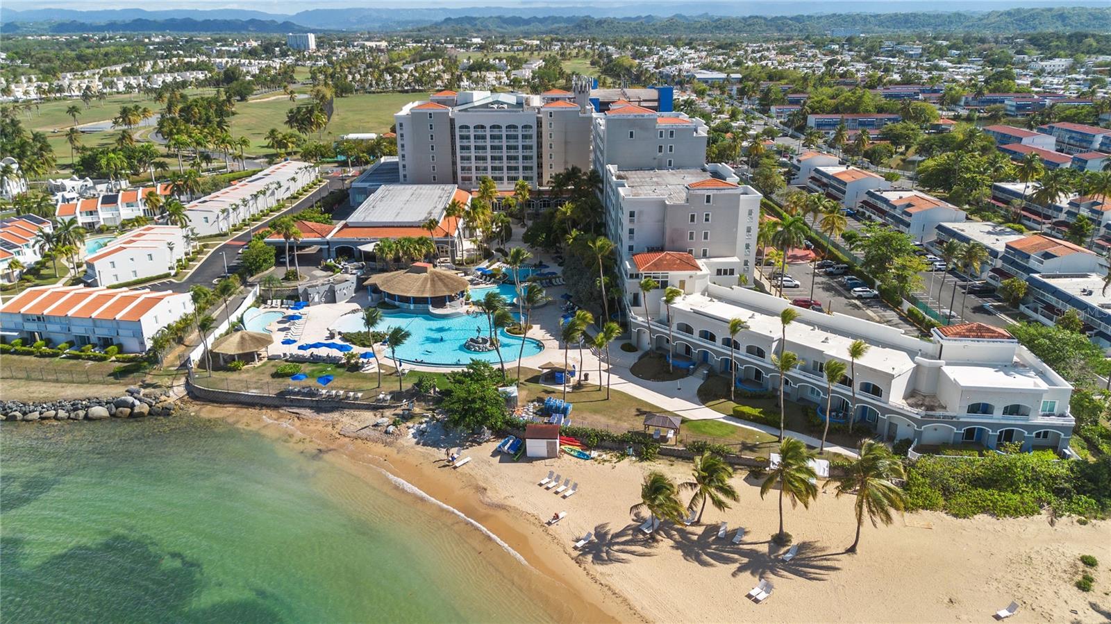DORADO DEL MAR - Residential