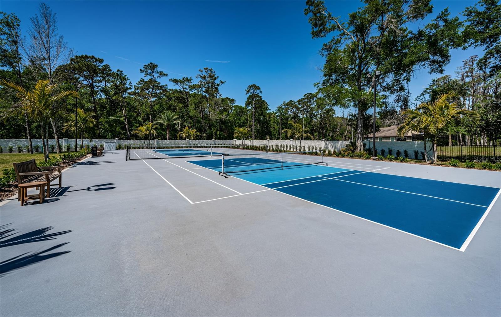 KEYSTONE PARK COLONY - Residential