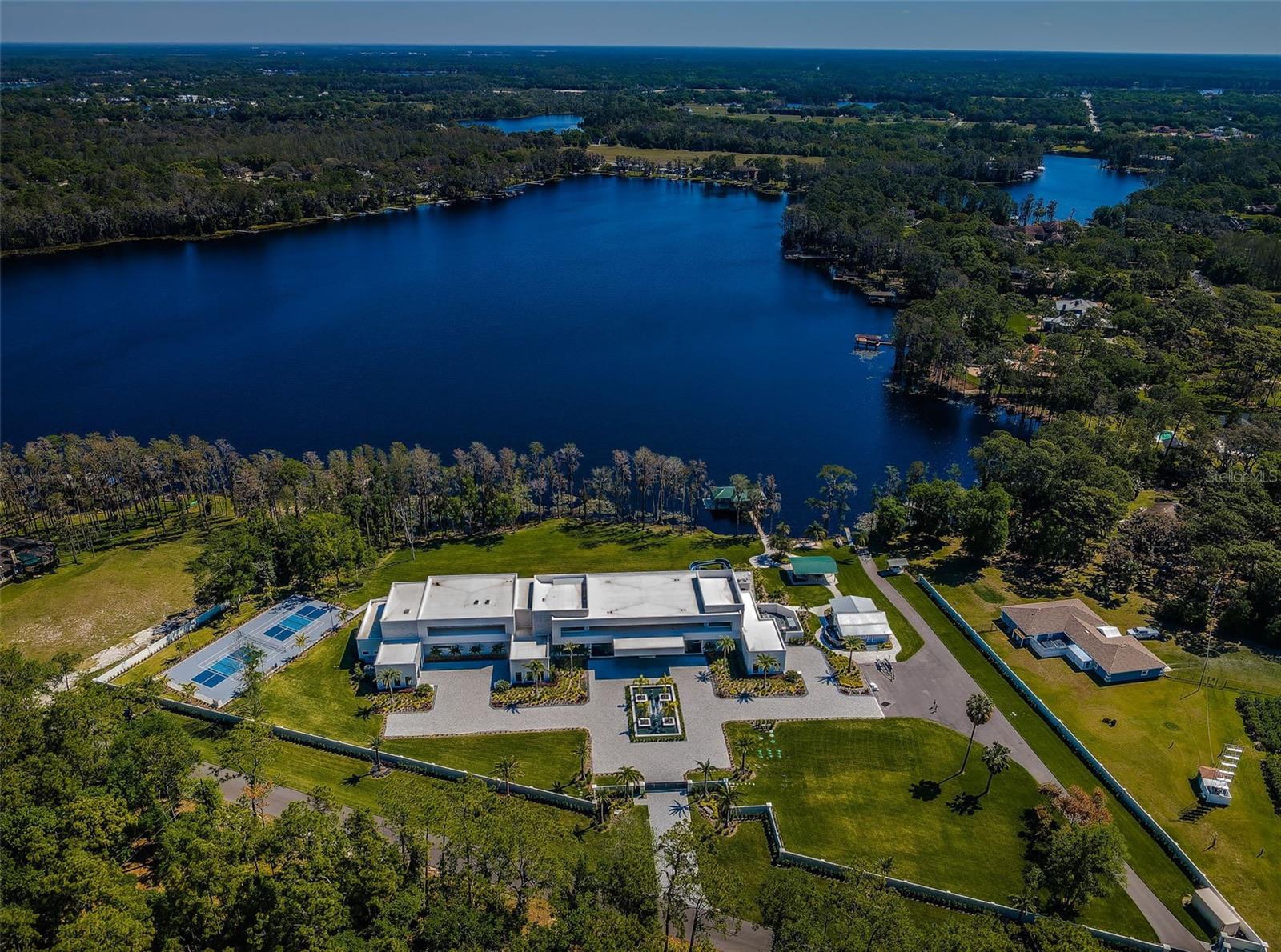 KEYSTONE PARK COLONY - Residential