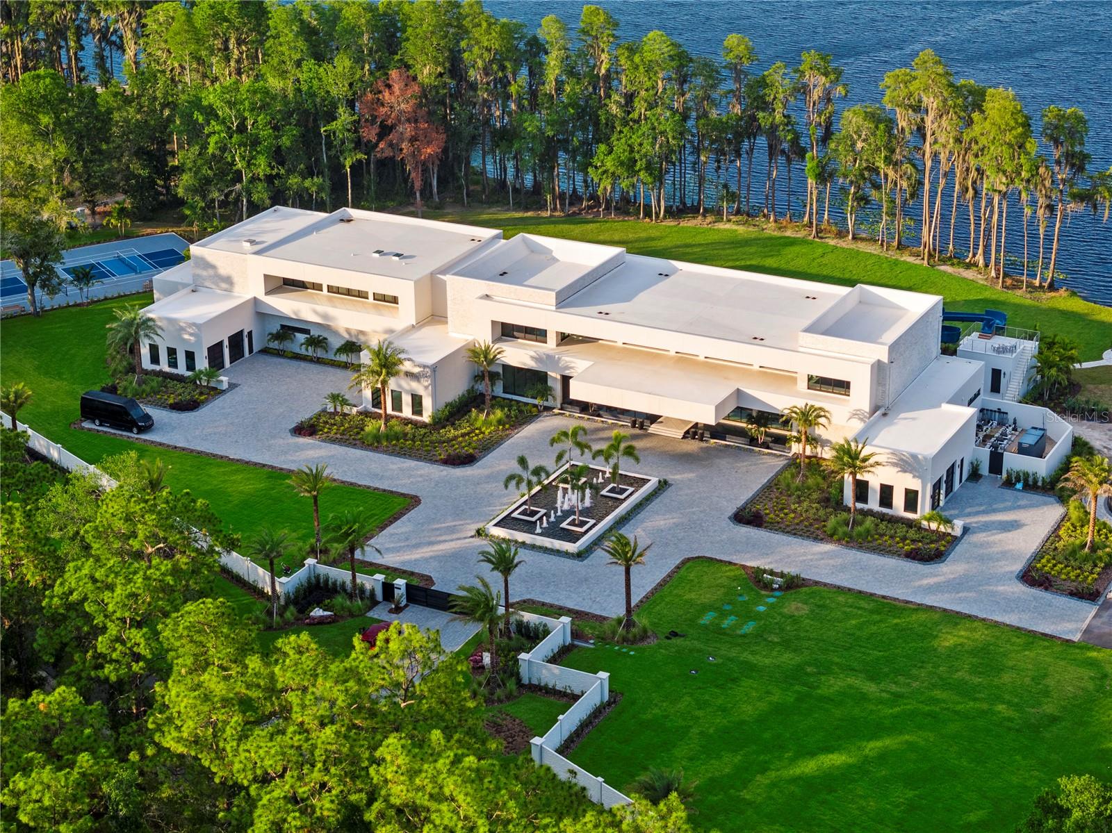 KEYSTONE PARK COLONY - Residential