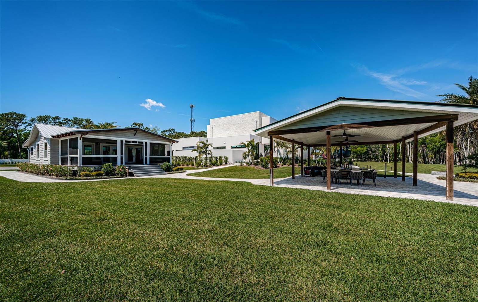 KEYSTONE PARK COLONY - Residential