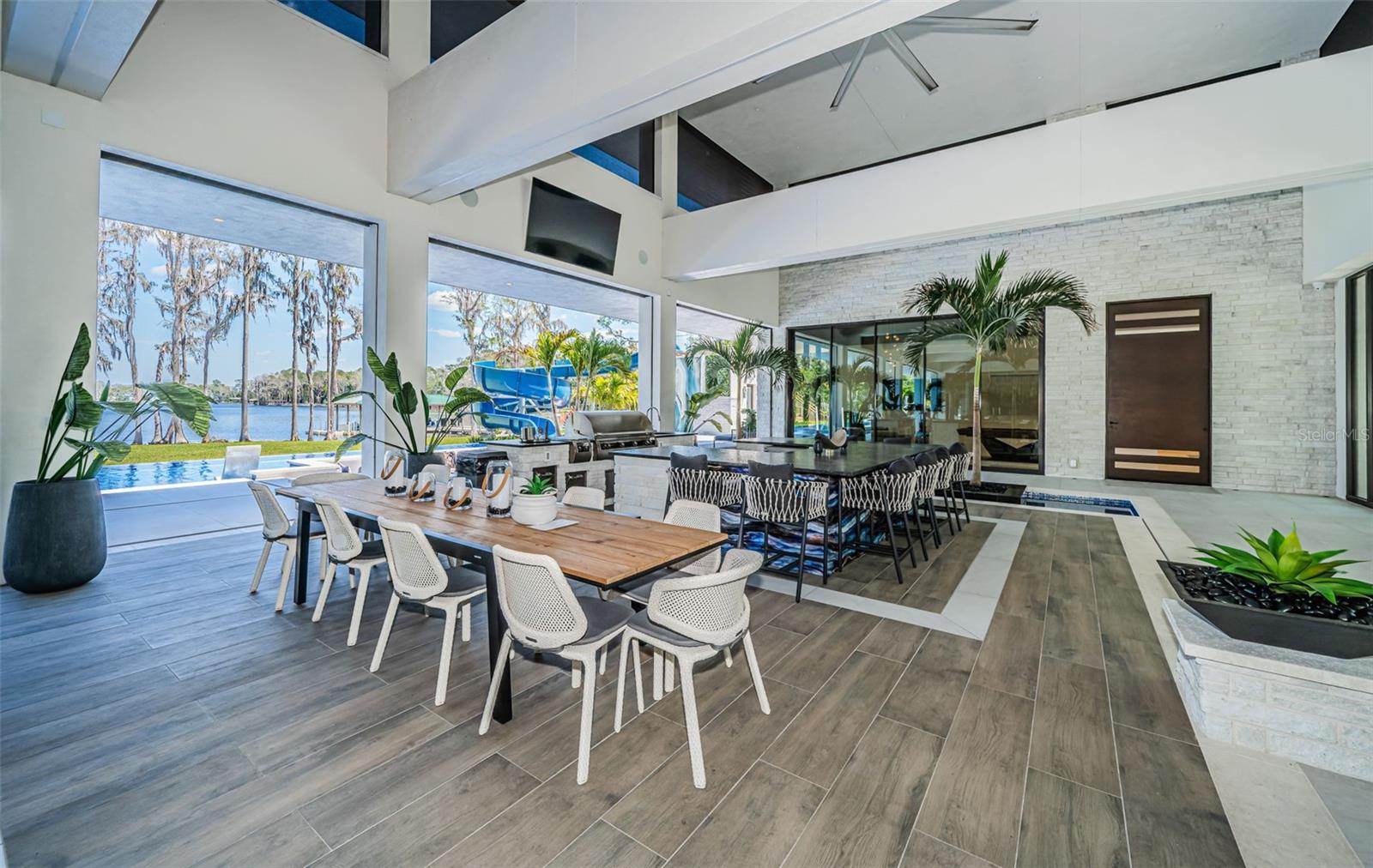 KEYSTONE PARK COLONY - Residential