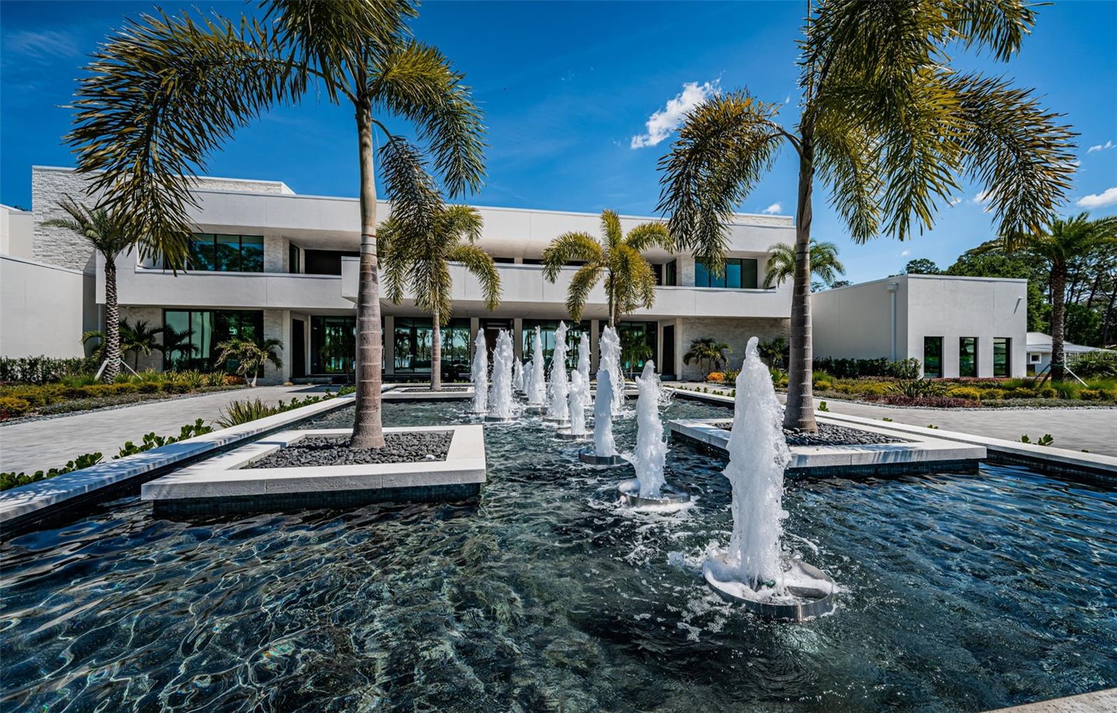 KEYSTONE PARK COLONY - Residential
