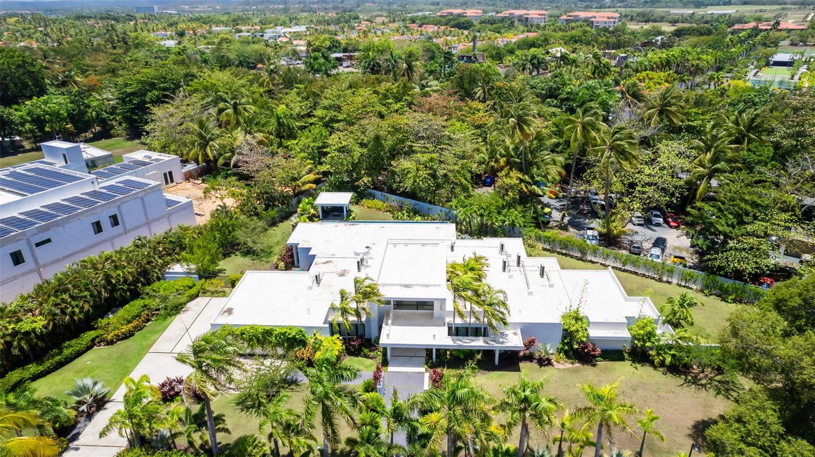 DORADO BEACH ESTATES - Residential