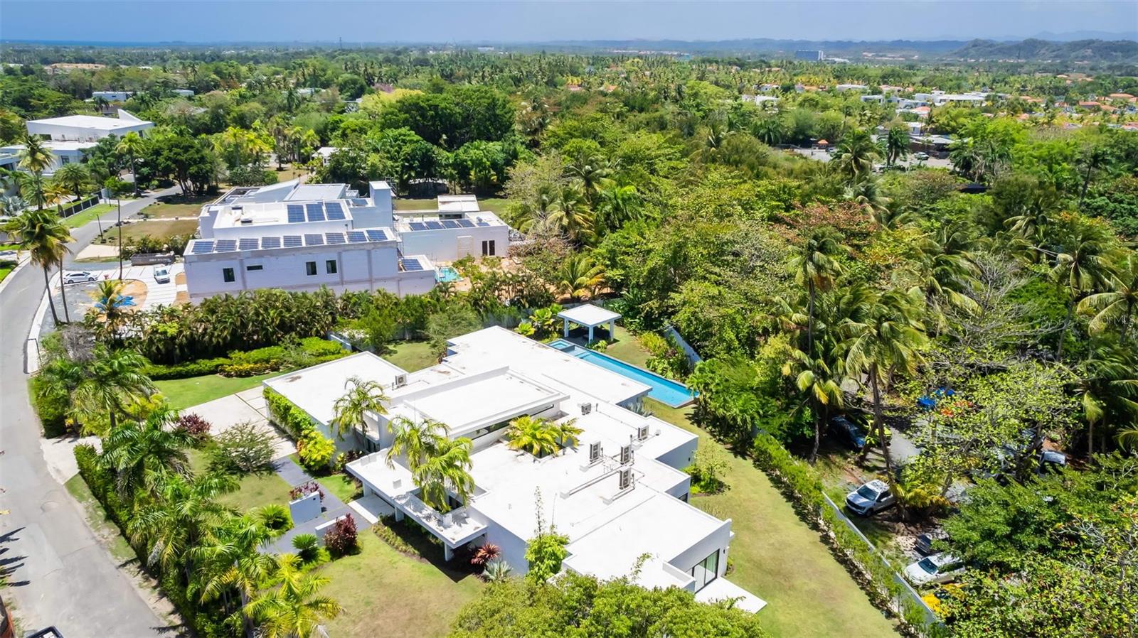 DORADO BEACH ESTATES - Residential