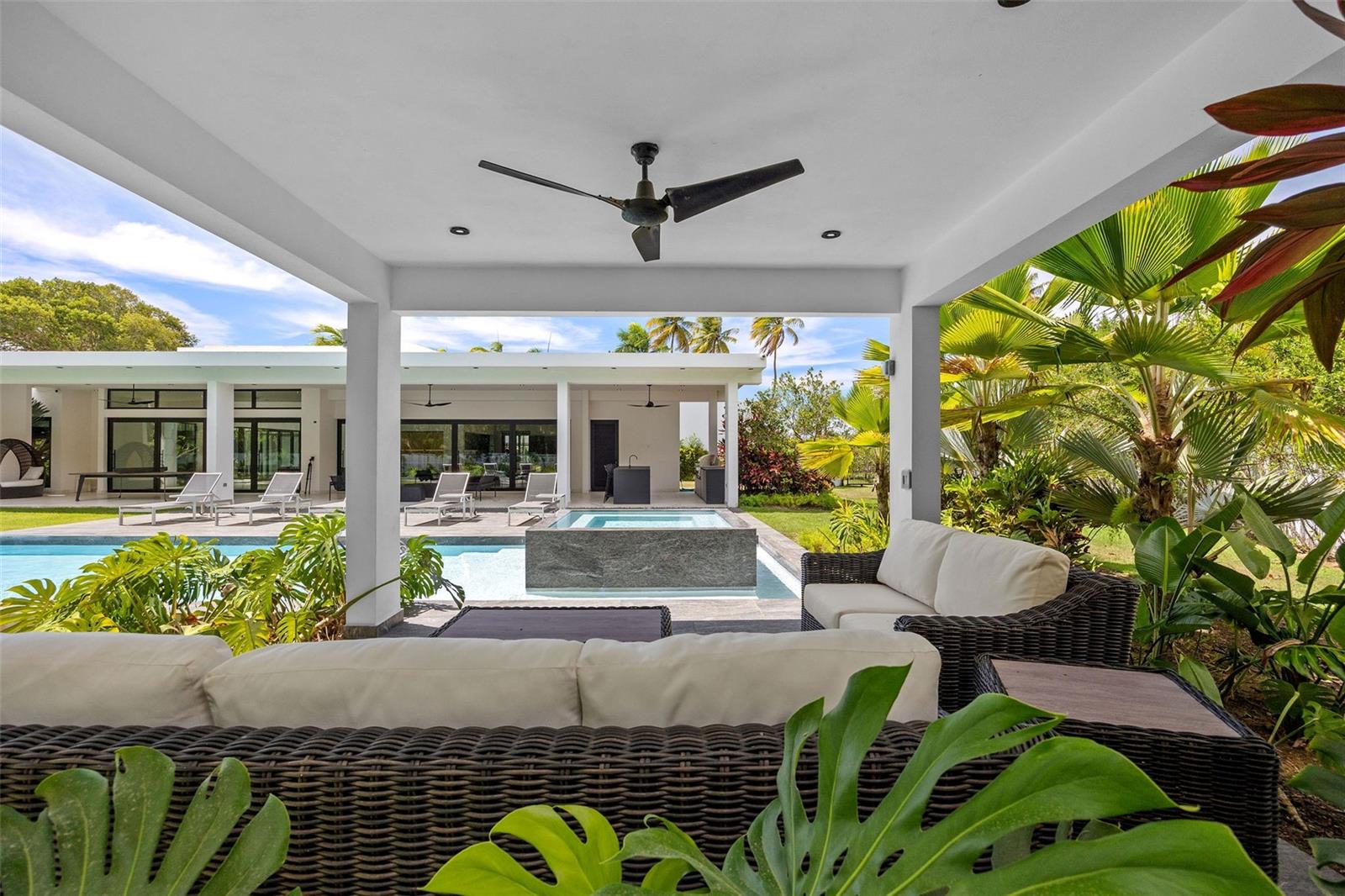 DORADO BEACH ESTATES - Residential