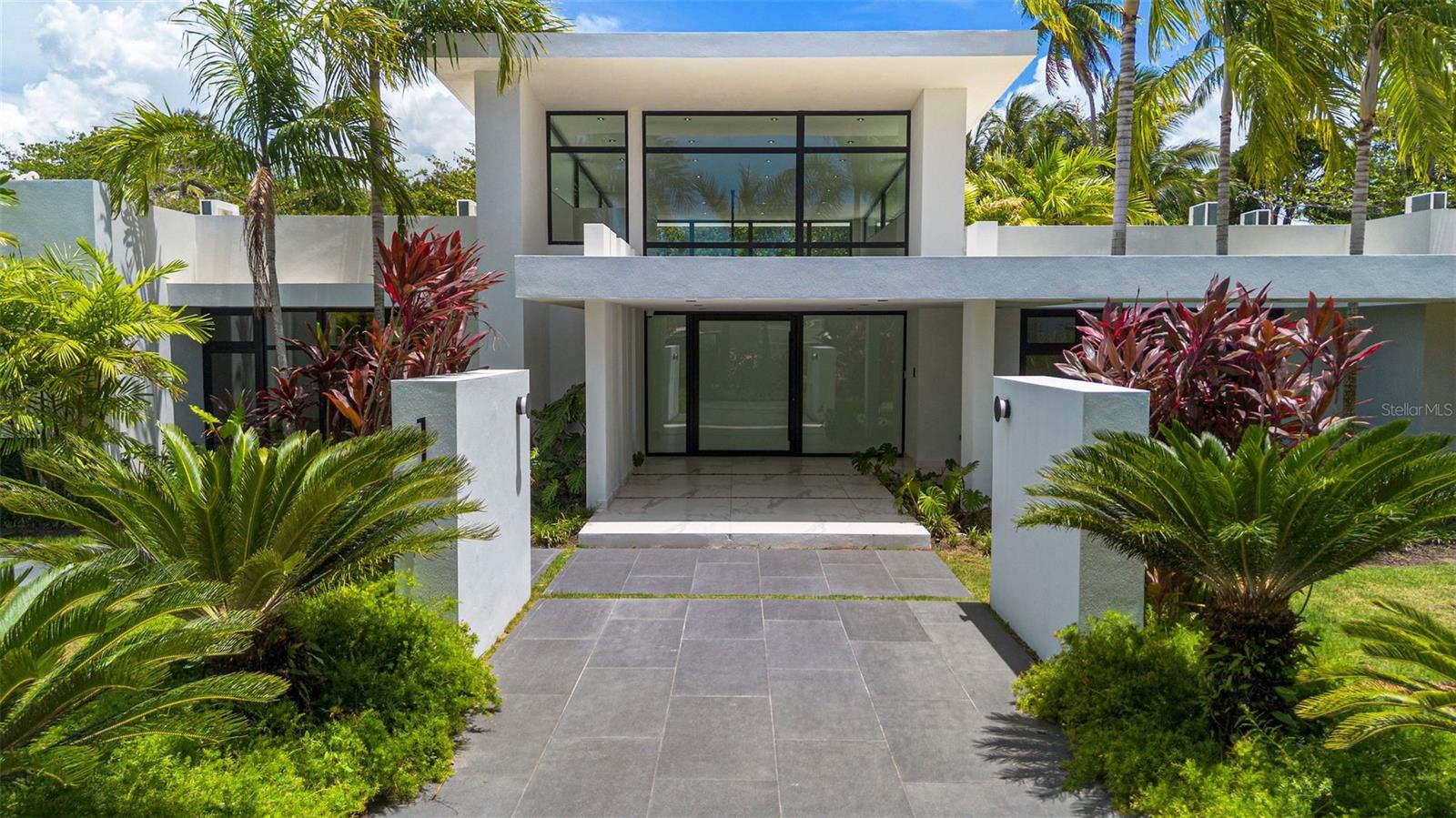 DORADO BEACH ESTATES - Residential