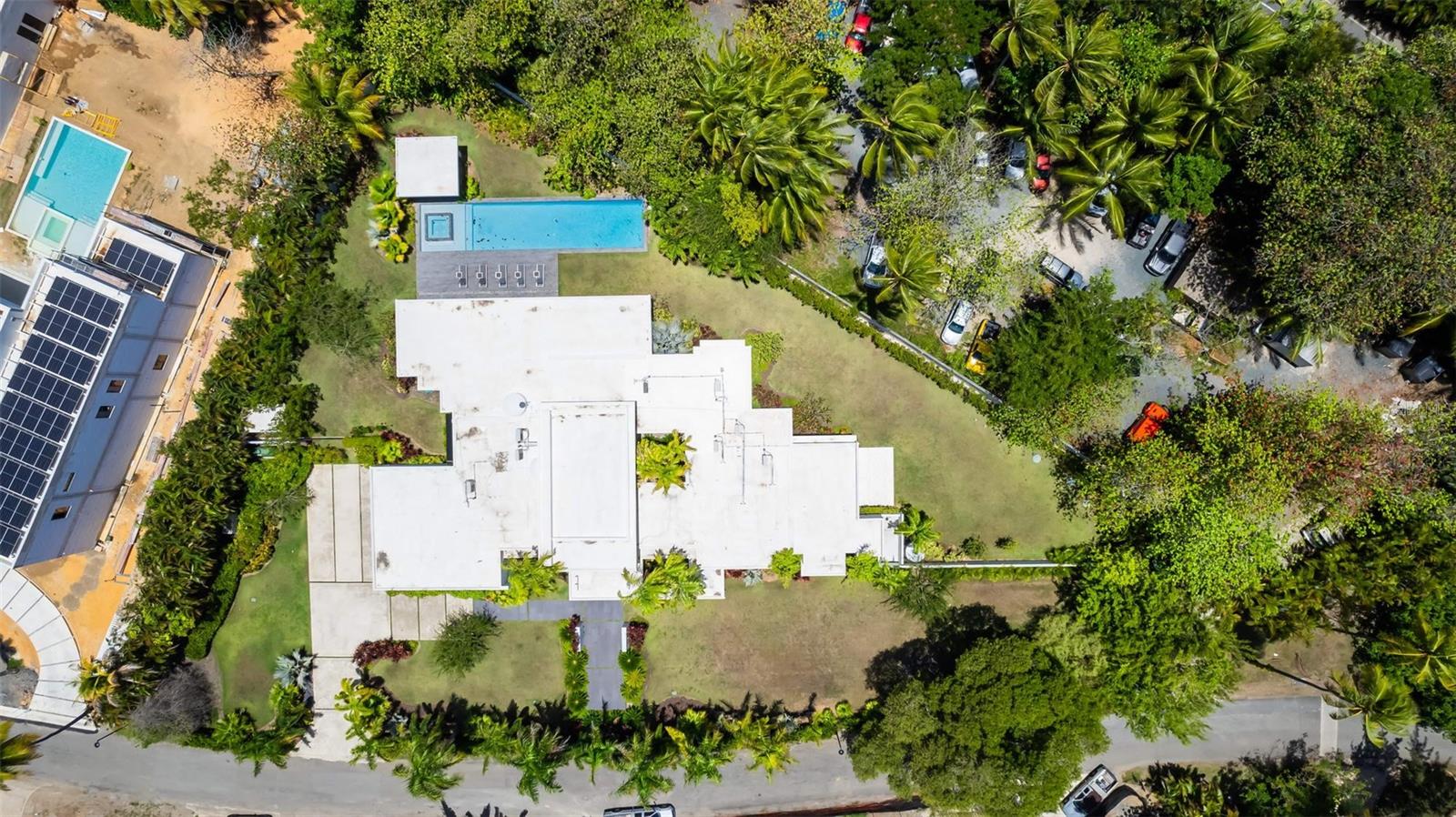 DORADO BEACH ESTATES - Residential