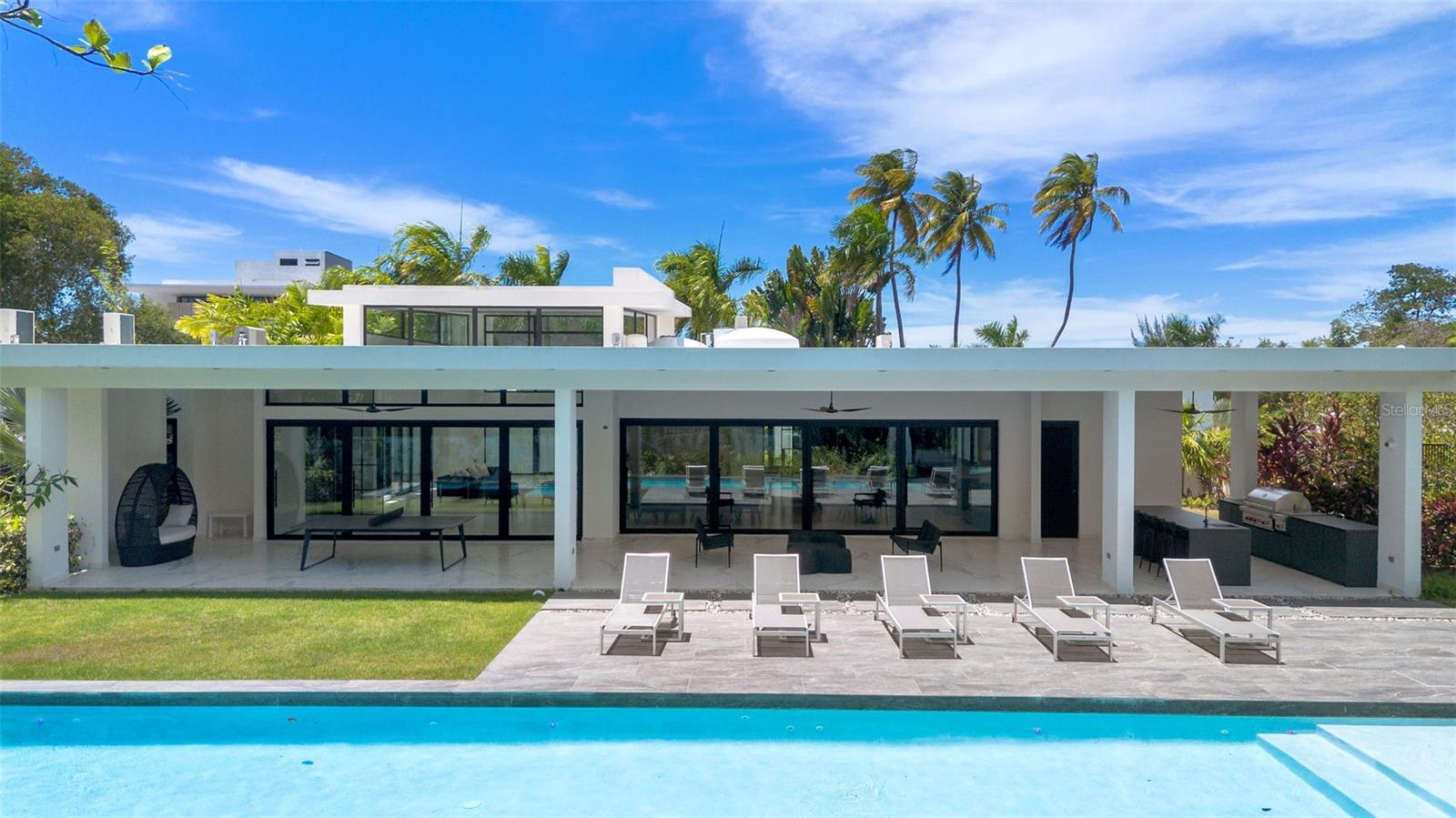 DORADO BEACH ESTATES - Residential