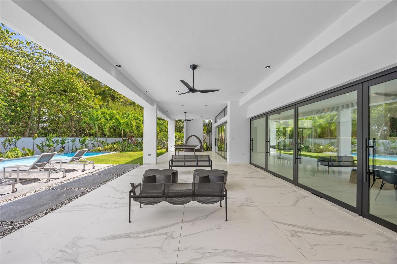 DORADO BEACH ESTATES - Residential
