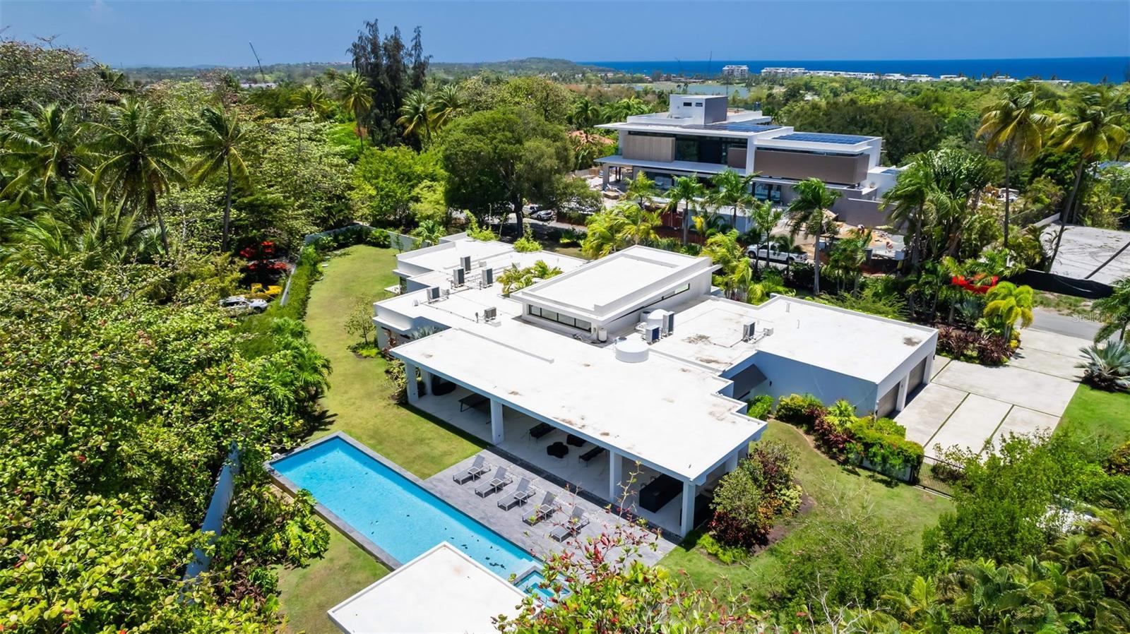 DORADO BEACH ESTATES - Residential