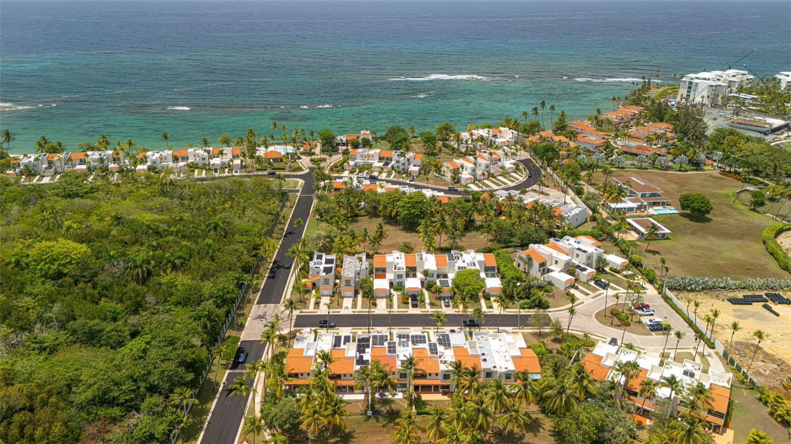 DORADO REEF - Residential