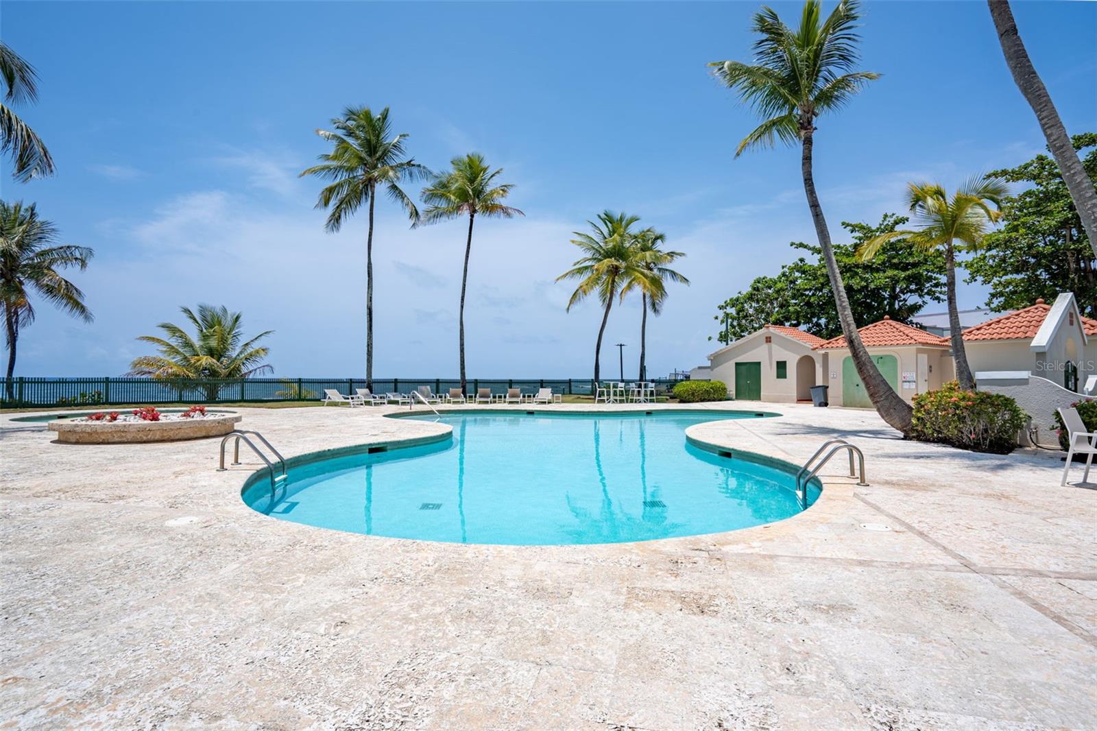 DORADO REEF - Residential