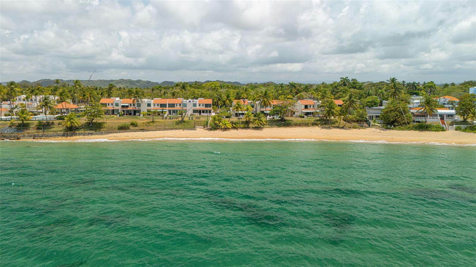DORADO REEF - Residential