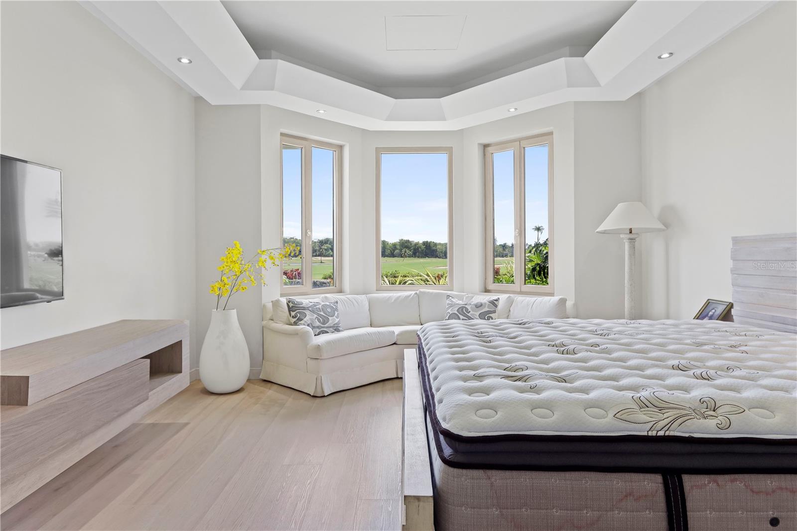 THE GREENS VILLAS AT DORADO BEACH - Residential
