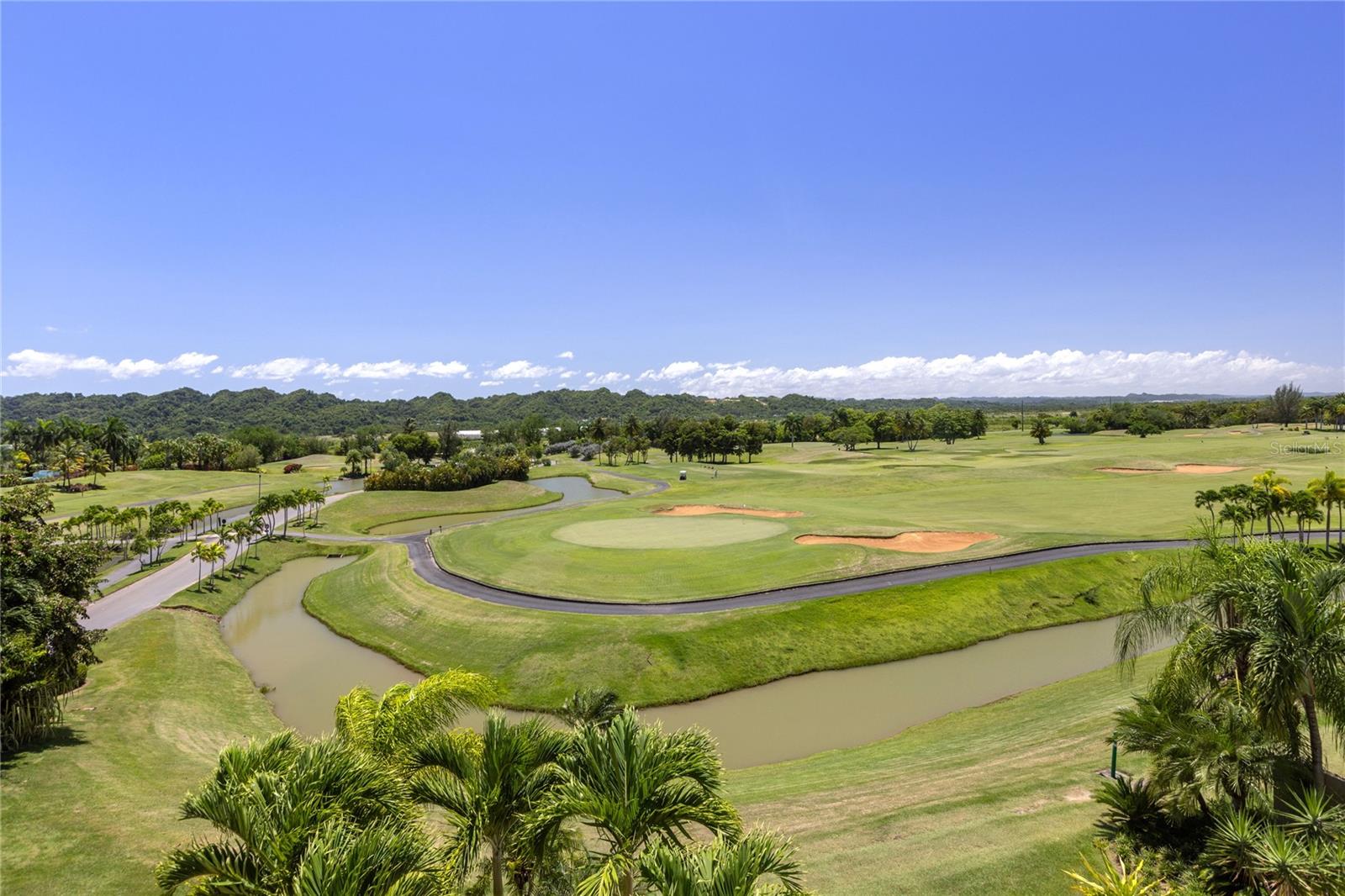 PLANTATION VILLAGE III - Residential