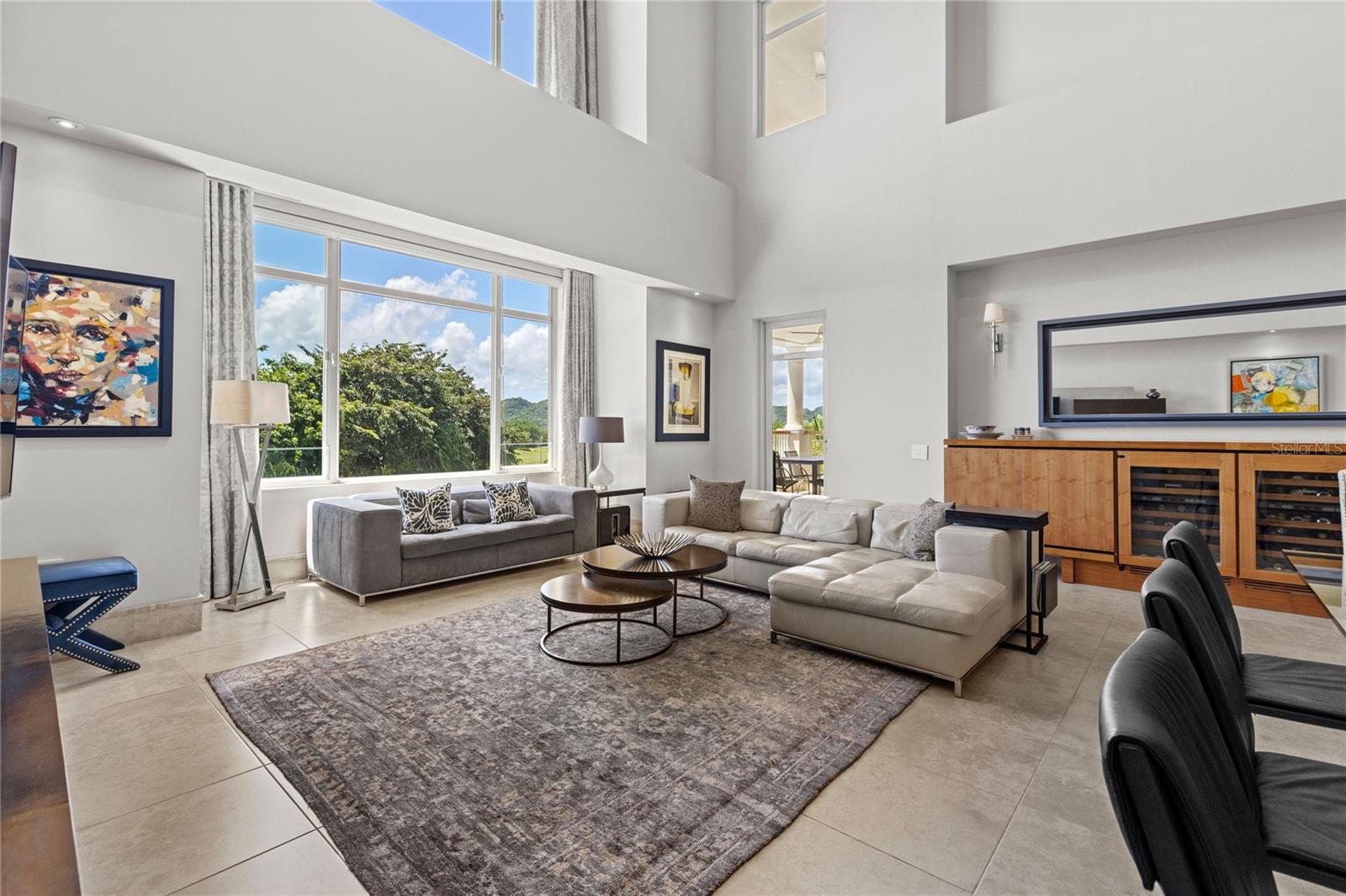 PLANTATION VILLAGE III - Residential
