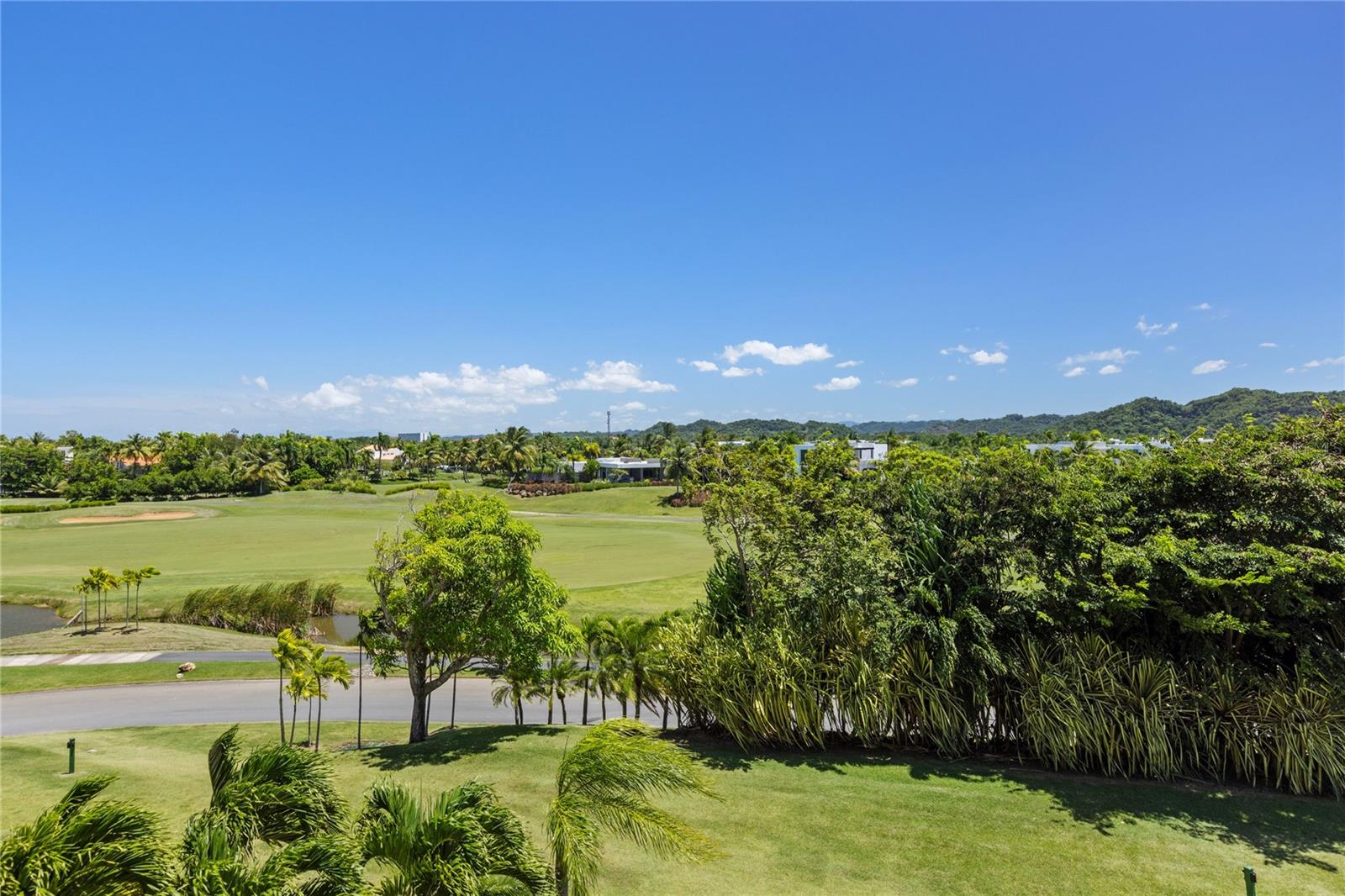 PLANTATION VILLAGE III - Residential