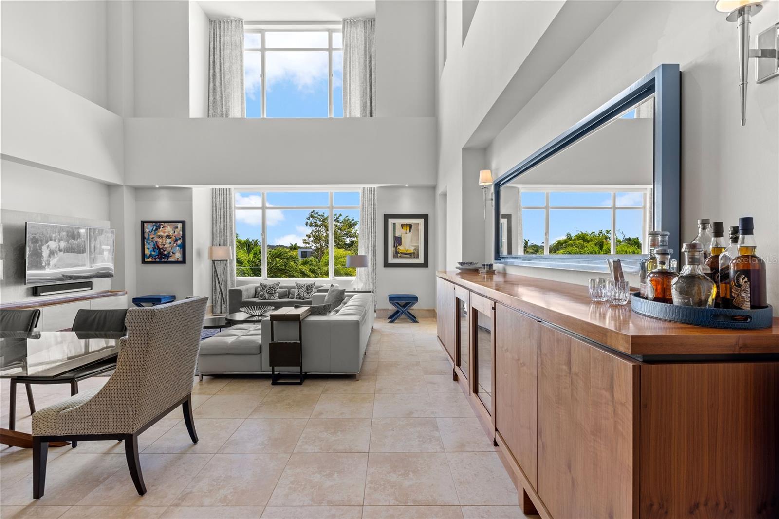 PLANTATION VILLAGE III - Residential