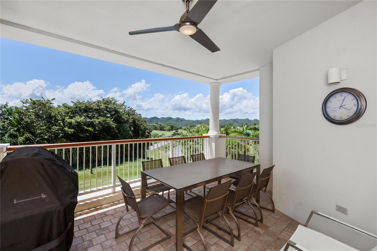 PLANTATION VILLAGE III - Residential