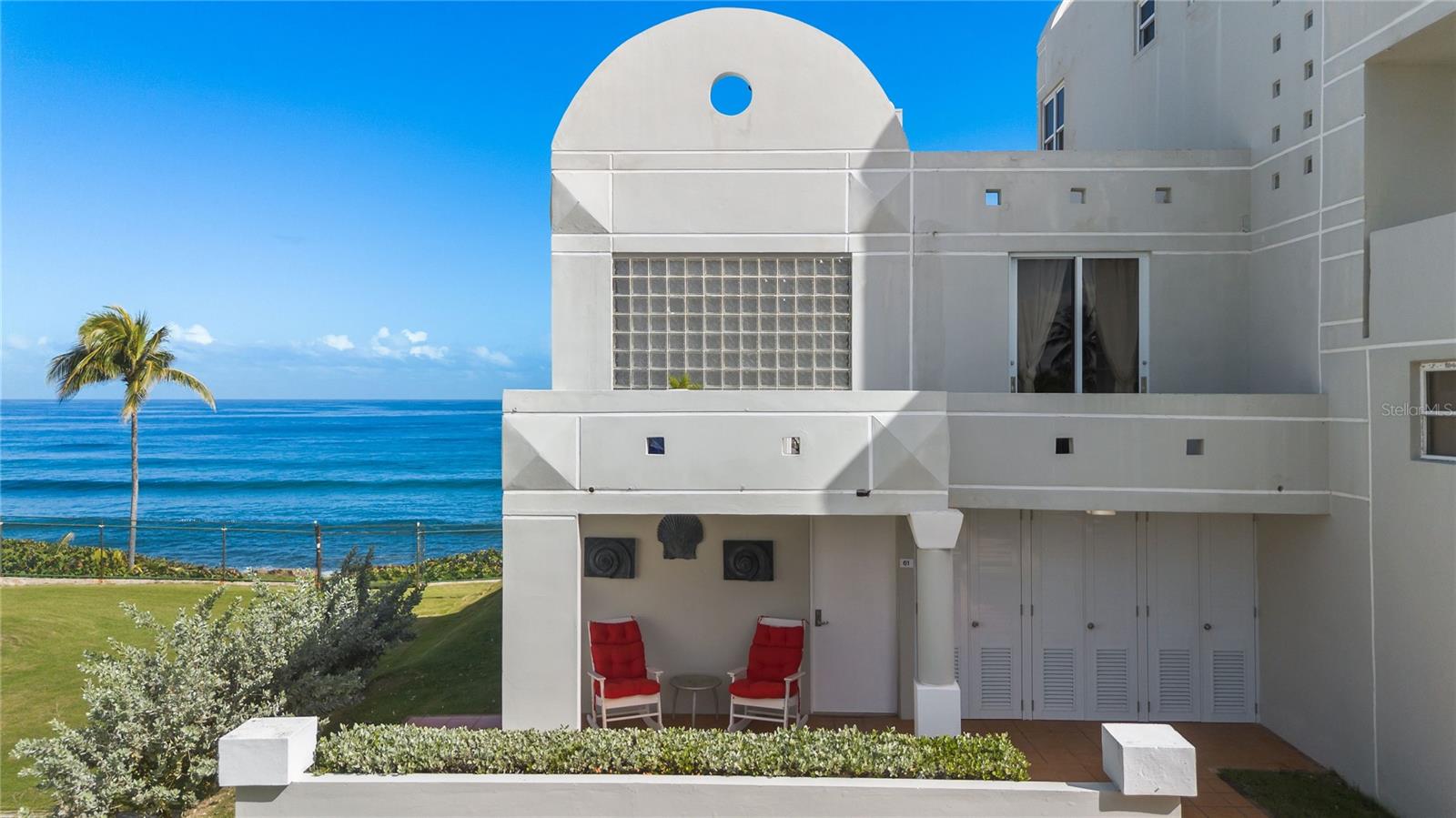 CONDOMINIO COSTA DORADA - Residential