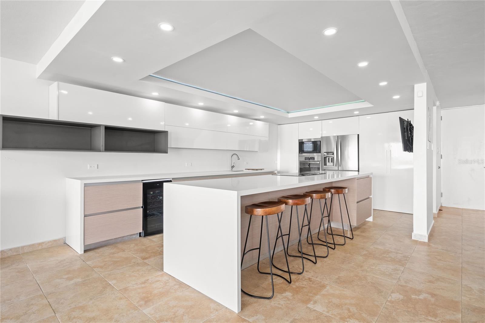 CONDOMINIO COSTA DORADA - Residential
