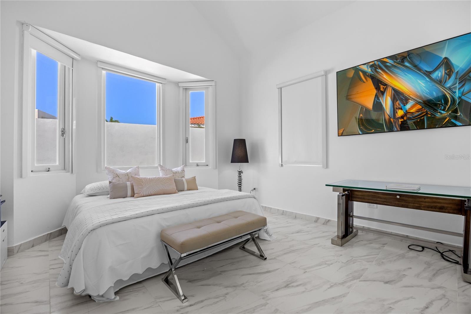DORADO BEACH EAST - Residential