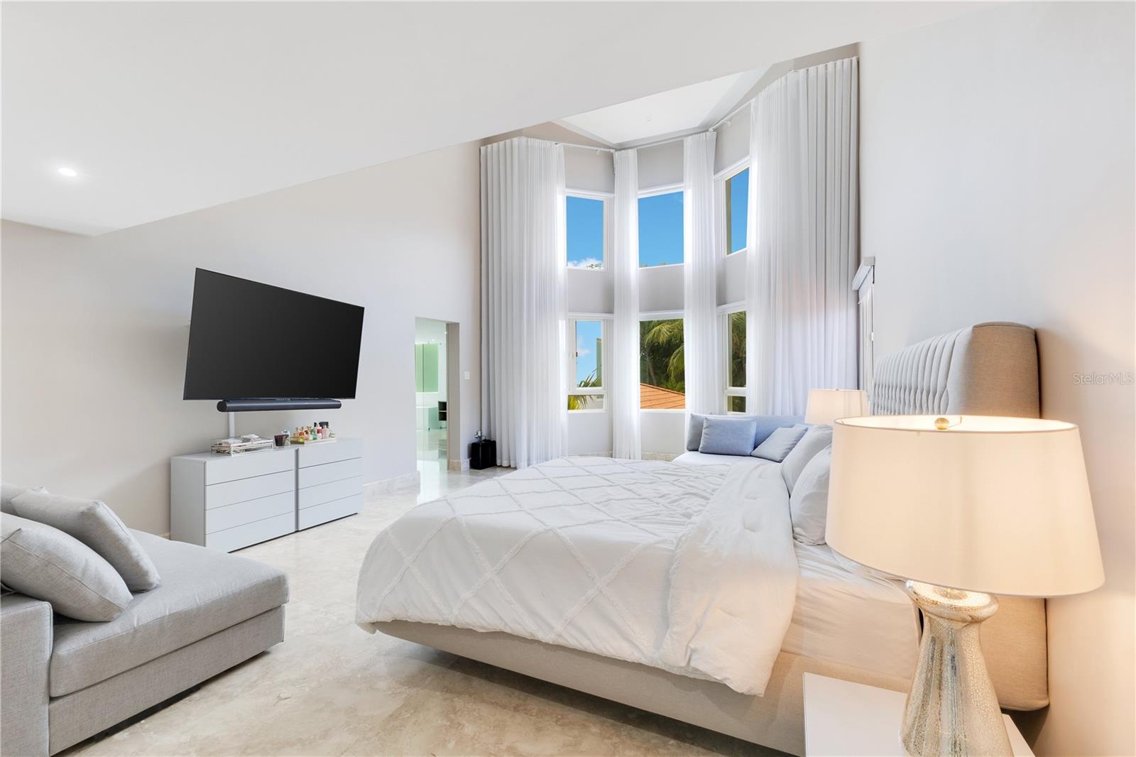 URB. DORADO BEACH EAST - Residential