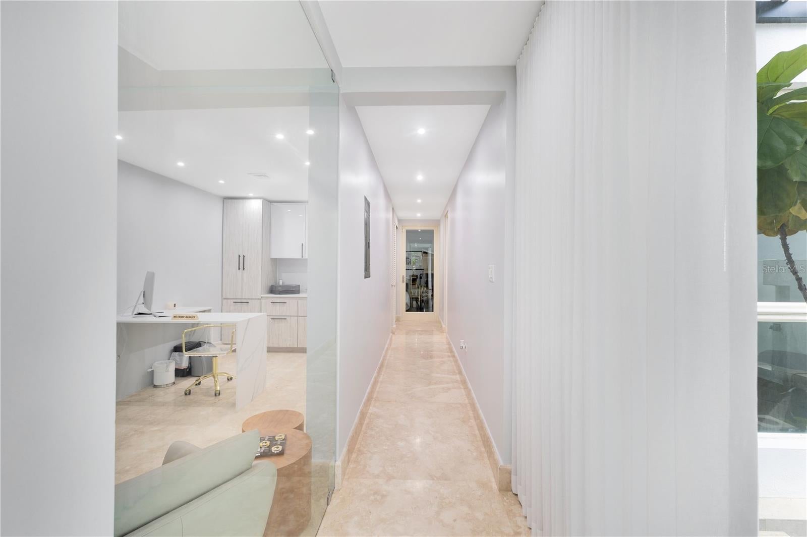 URB. DORADO BEACH EAST - Residential