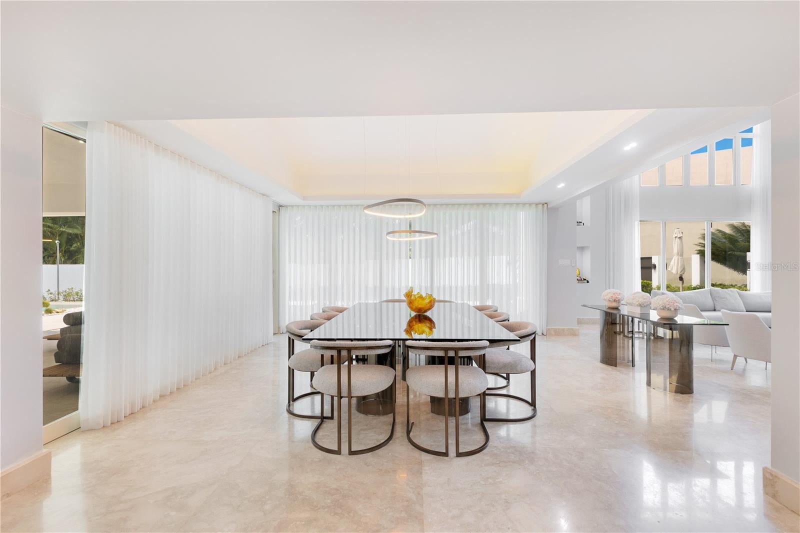 URB. DORADO BEACH EAST - Residential