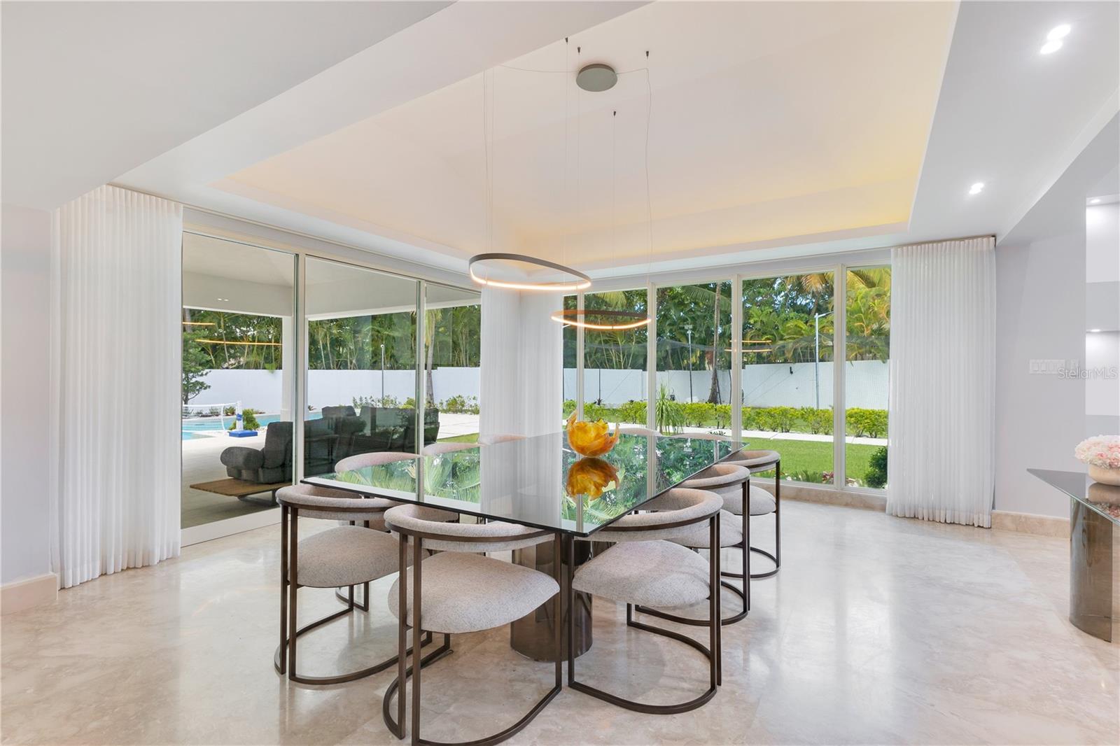 URB. DORADO BEACH EAST - Residential