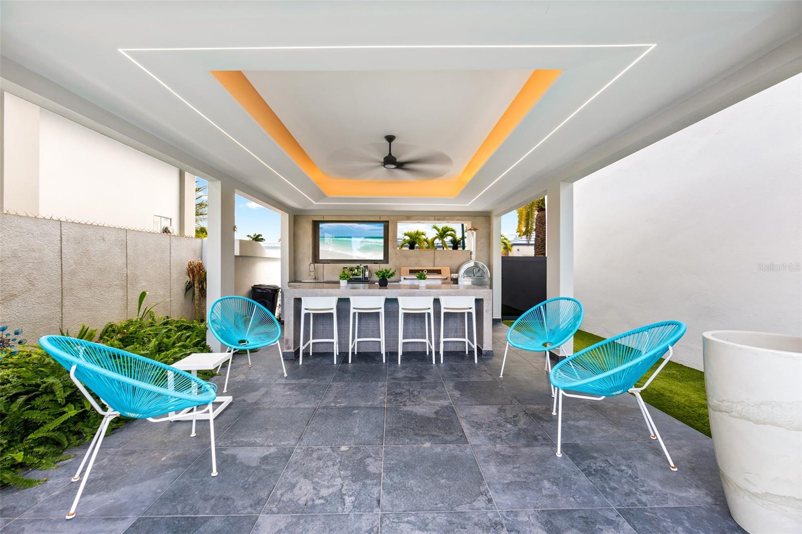 DORADO DEL MAR - Residential