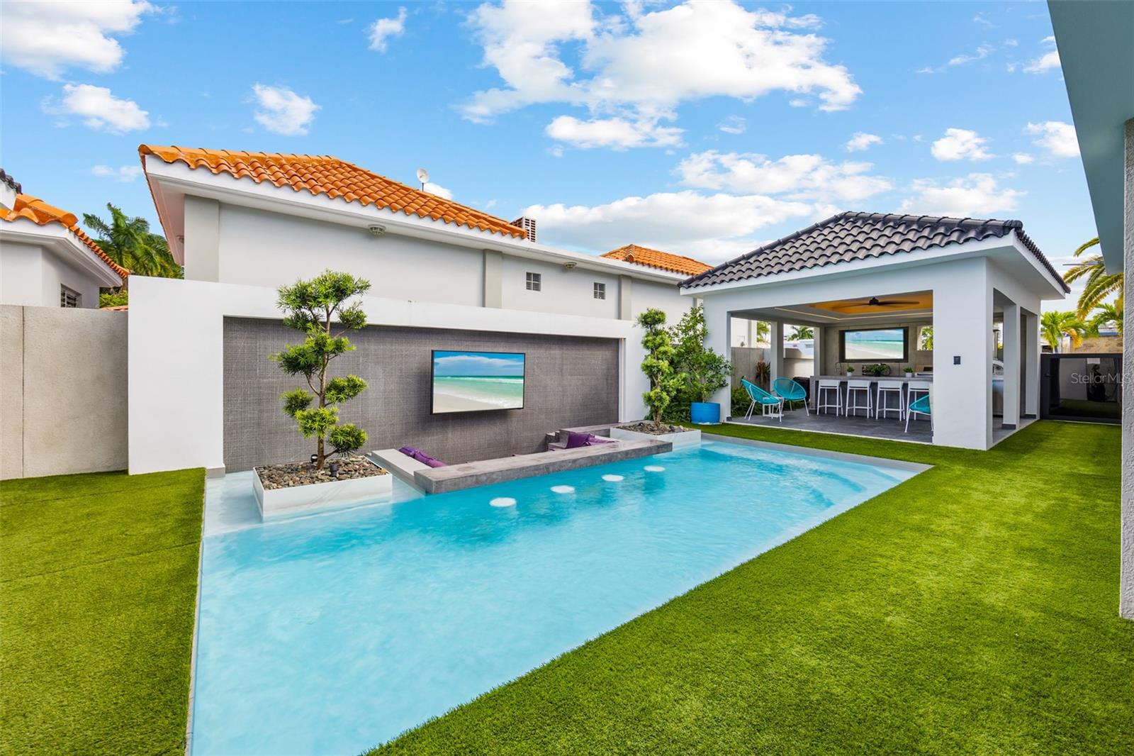 DORADO DEL MAR - Residential