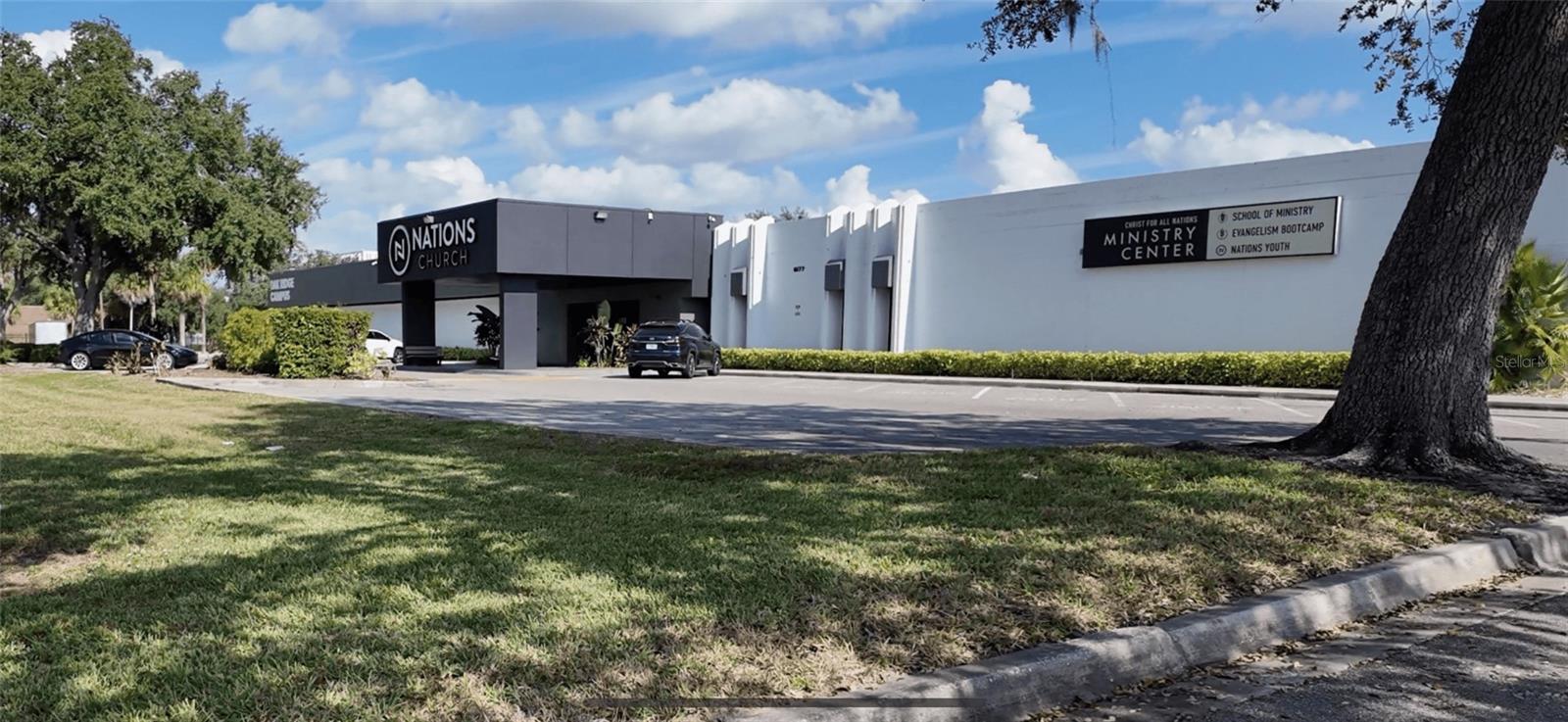 Prime Orlando Location! Exceptional and highly sought after Orlando Central Park Area. This impressive  38,356 SF professional office building sits on over 3 acres featuring spacious conference or event seating areas, beautiful offices and abundant natural light. Beautiful Cafe and patio seating for employees, staff or event attendees. A massive parking lot easily accommodates corporate headquarters and regional offices needs. Strategically located with immediate access to I-4, Florida Turnpike, SR 528 and Orlando International Airport. Don't miss this Premier Central Florida real estate opportunity!