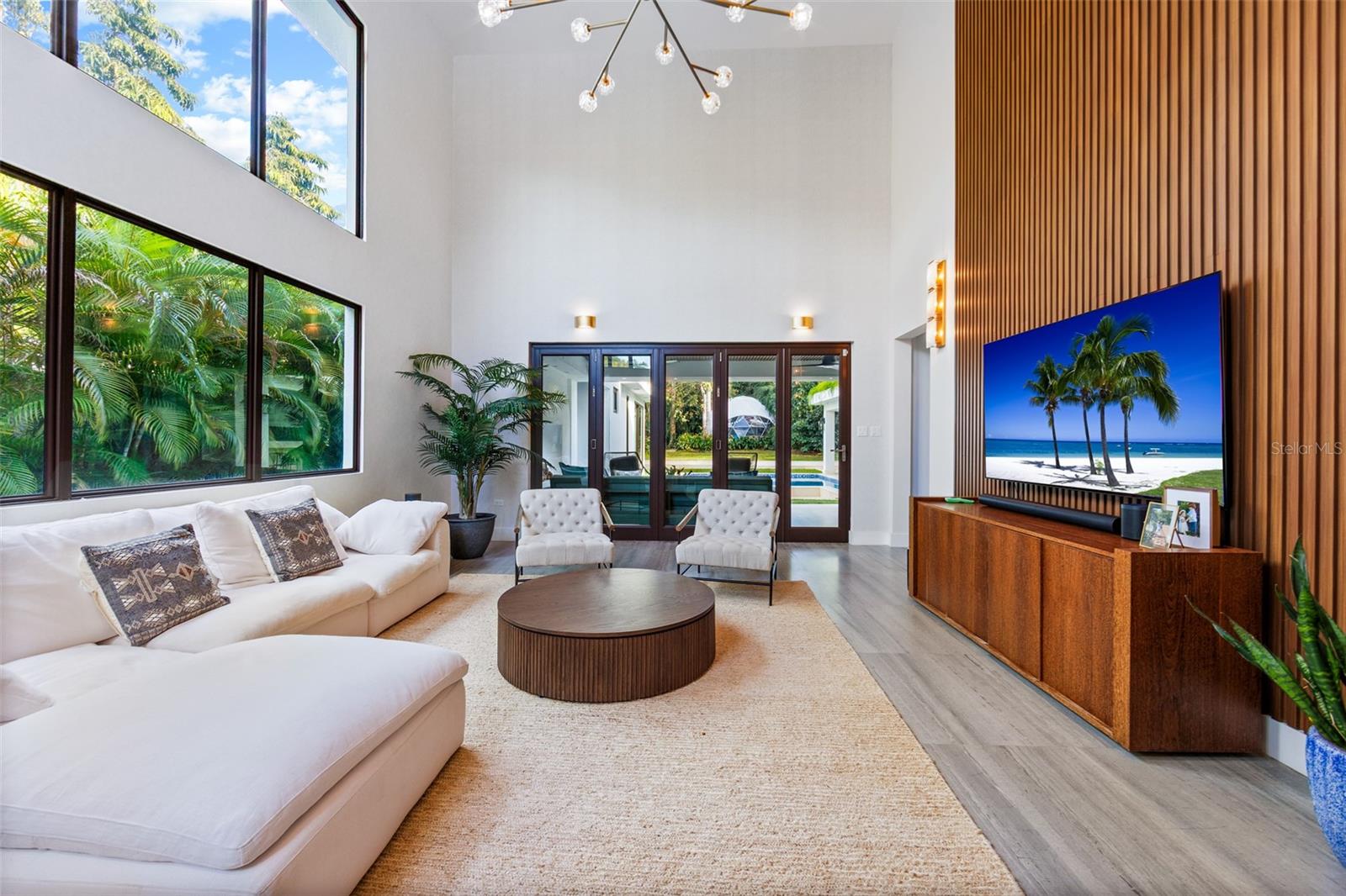 DORADO BEACH EAST - Residential