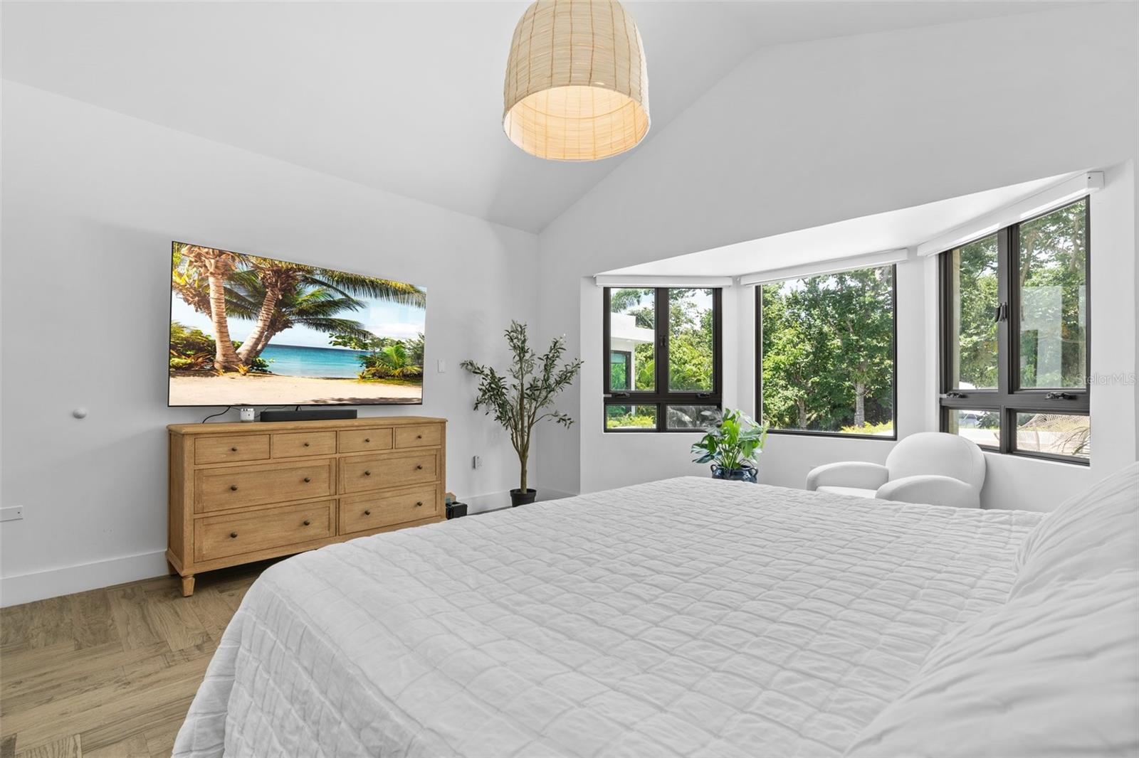 DORADO BEACH EAST - Residential