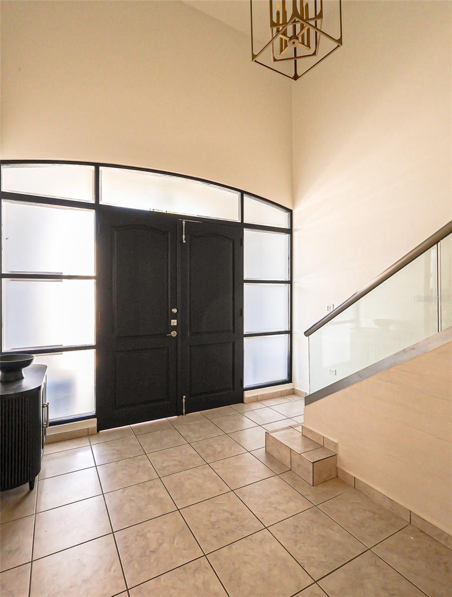 URBANIZACION PASEO LOS CORALES I - Residential
