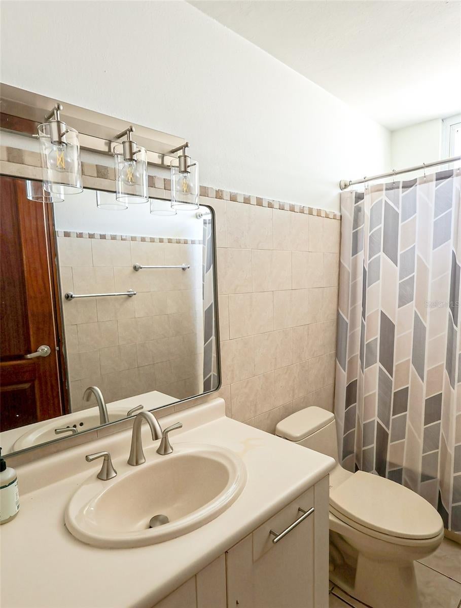 URBANIZACION PASEO LOS CORALES I - Residential